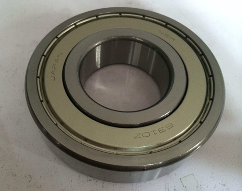 6310 2Z/C3 ball bearing